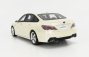 Kyosho Toyota Crown 3.5 Rs Advance 2012 1:18 Bílá