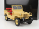 Kyosho Toyota Land Cruiser Bj 4x4 1951 1:18 Beige