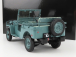 Kyosho Toyota Land Cruiser Bj 4x4 1951 1:18 Zelená Modrá