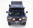 Kyosho Toyota Land Cruiser J60 1980 1:18 Blue