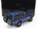 Kyosho Toyota Land Cruiser J60 1980 1:18 Blue