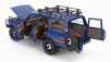 Kyosho Toyota Land Cruiser J60 1980 1:18 Blue