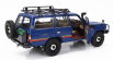 Kyosho Toyota Land Cruiser J60 1980 1:18 Blue