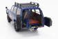 Kyosho Toyota Land Cruiser J60 1980 1:18 Blue