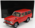 Kyosho Toyota Land Cruiser J60 1980 1:18 Red