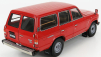 Kyosho Toyota Land Cruiser J60 1980 1:18 Red