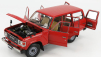 Kyosho Toyota Land Cruiser J60 1980 1:18 Red