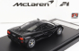 Lcd-model Mclaren F-1 1993 1:64 Black