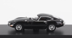 Lcd-model Toyota 2000gt Coupe 1967 1:64 Black