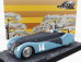 Le mans miniatures Bugatti F1  Type 57s 45 N 14 A.c.f. Gp 1937 Jean Bugatti 1:18 2 Tóny Matné Modré