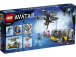 LEGO Avatar - Létající hory: Stanice 26 a RDA Samson