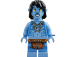 LEGO Avatar - Setkání s ilu