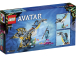 LEGO Avatar - Setkání s ilu