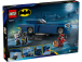 LEGO Batman - Batman™ a Batmobil vs. Harley Quinn™ a Mr. Freeze™