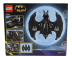 Lego Batman Lego - Batwing - Batman Vs The Joker - 357 Pezzi - 357 Pieces Black