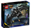 Lego Batman Lego - Batwing - Batman Vs The Joker - 357 Pezzi - 357 Pieces Black