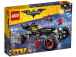 LEGO Batman Movie - Batmobile