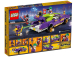 LEGO Batman Movie - Joker a jeho vůz Notorious Lowrider