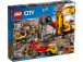 LEGO City - Důl