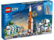 LEGO City - Kosmodrom