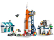 LEGO City - Kosmodrom