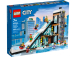 LEGO City - Lyžařský a lezecký areál