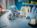 LEGO City - Mobilní kriminalistická laboratoř policistů