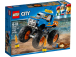 LEGO City - Monster truck