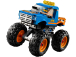 LEGO City - Monster truck