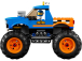 LEGO City - Monster truck