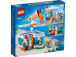 LEGO City - Obchod se zmrzlinou