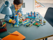 LEGO City - Policejní akademie