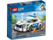 LEGO City - Policejní auto