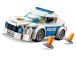 LEGO City - Policejní auto