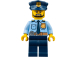 LEGO City - Policejní stanice