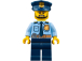 LEGO City - Policejní stanice