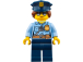 LEGO City - Policejní stanice