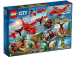 LEGO City - Požární letoun