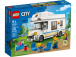 LEGO City - Prázdninový karavan