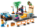 LEGO City - Skatepark