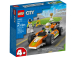 LEGO City - Závodní auto