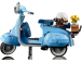 LEGO Creator - Vespa 125