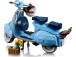 LEGO Creator - Vespa 125