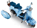 LEGO Creator - Vespa 125