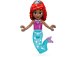 LEGO Disney Princess - Ariel a její hudební pódium