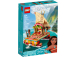 LEGO Disney Princess - Vaiana a její objevitelská loď