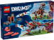 LEGO DREAMZzz - Cooper a jeho robotický dinosaurus