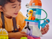 LEGO DUPLO - Vesmírné dobrodružství s raketoplánem 3 v 1