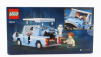 Lego Ford england Lego - Anglia Harry Potter s figurkami