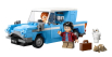 Lego Ford england Lego - Anglia Harry Potter s figurkami